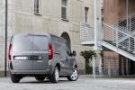 Fiat Doblo Cargo 2015 года
